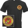 Marine Brother T-Shirt