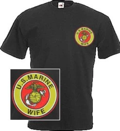 Marine Wife Apparel