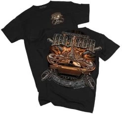 US Army Armor T-shirt