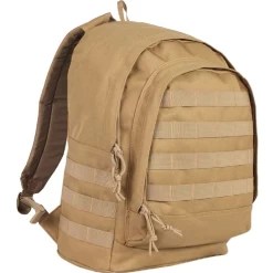 Level 1 Tactical Backpack -Fashion-Military Uniform 54 38.3