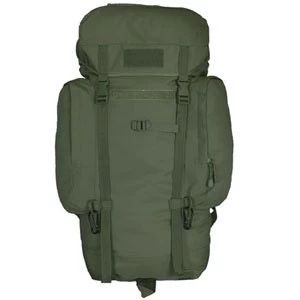 45 Liter Rio Grande Hiking Tactical Backpack 3 45 Liter Rio Grande Hiking Tactical Backpack - Image 3
