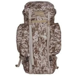 45 Liter Rio Grande Hiking Tactical Backpack 14 45 Liter Rio Grande Hiking Tactical Backpack -Fashion-Military Uniform 54072t