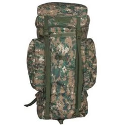 45 Liter Rio Grande Hiking Tactical Backpack 15 45 Liter Rio Grande Hiking Tactical Backpack -Fashion-Military Uniform 54073t