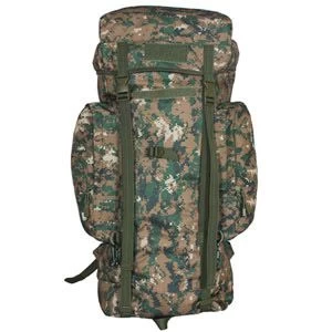 45 Liter Rio Grande Hiking Tactical Backpack 5 45 Liter Rio Grande Hiking Tactical Backpack - Image 5