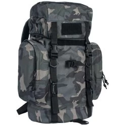 25 Liter Rio Grande Hiking Tactical Backpack -Fashion-Military Uniform 540765 1