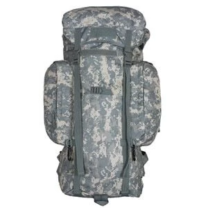 45 Liter Rio Grande Hiking Tactical Backpack 7 45 Liter Rio Grande Hiking Tactical Backpack - Image 7