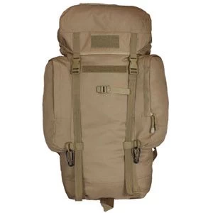 45 Liter Rio Grande Hiking Tactical Backpack 8 45 Liter Rio Grande Hiking Tactical Backpack - Image 8