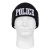 Police Watch Cap