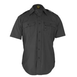 Propper Short Sleeve Tactical Dress Shirts -Fashion-Military Uniform 55220 20160114 085502204