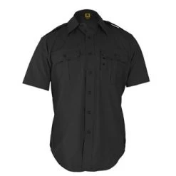 Propper Short Sleeve Tactical Dress Shirts -Fashion-Military Uniform 55220 20160114 085503610