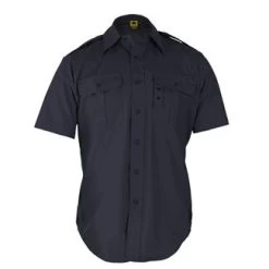 Propper Short Sleeve Tactical Dress Shirts -Fashion-Military Uniform 55220 20160114 085504142