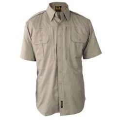 Propper Lightweight S S Tactical Dress Shirt 13 Propper Lightweight S S Tactical Dress Shirt -Fashion-Military Uniform 55221 20160114 085504423