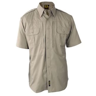 Propper Lightweight S S Tactical Dress Shirt 7 Propper Lightweight S S Tactical Dress Shirt - Image 7