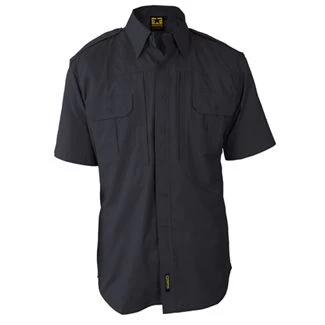 Propper Lightweight S S Tactical Dress Shirt 6 Propper Lightweight S S Tactical Dress Shirt - Image 6