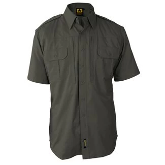 Propper Lightweight S S Tactical Dress Shirt 5 Propper Lightweight S S Tactical Dress Shirt - Image 5