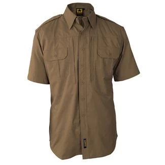 Propper Lightweight S S Tactical Dress Shirt 4 Propper Lightweight S S Tactical Dress Shirt - Image 4