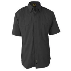 Propper Lightweight S S Tactical Dress Shirt 9 Propper Lightweight S S Tactical Dress Shirt -Fashion-Military Uniform 55221 20160114 085505579