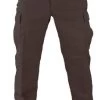 Sheriff's Brown PolyCotton Battle Ripstop BDU Pant