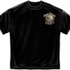 Second To None Army Shirt