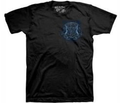 Navy Shellback-Ancient Order Of The Deep T-Shirt