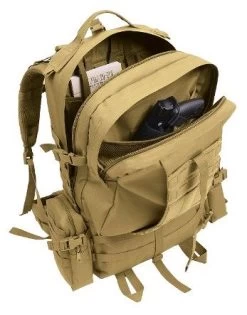 Global Assault Pack -Fashion-Military Uniform 57733 160521123844