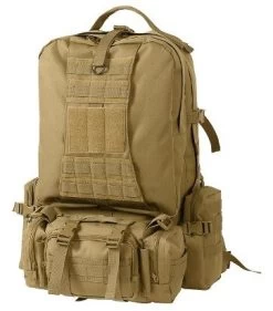 Global Assault Pack -Fashion-Military Uniform 57733 160521123855
