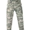 USA GEN II ECWCS Trousers Cold Weather Gortex ACU