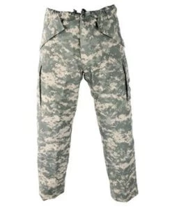 USA GEN II ECWCS Trousers Cold Weather Gortex ACU