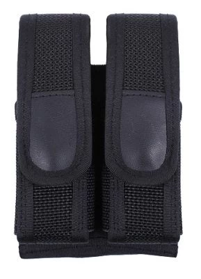 Magazine Pouch Double With Hook And Loop Closure 1 Magazine Pouch Double With Hook And Loop Closure