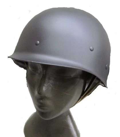 Black Helmet Liner 2 Black Helmet Liner - Image 2