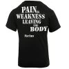 Marines ''Pain Is Weakness'' T-Shirt