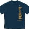 Firefighter Brotherhood Tshirt