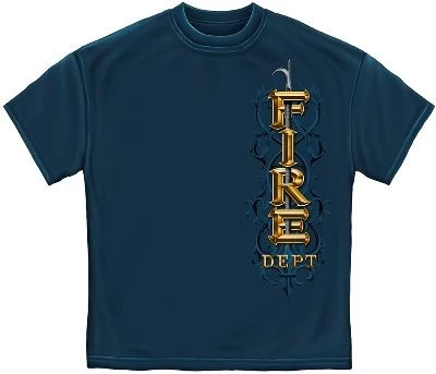 Firefighter Brotherhood Tshirt 1 Firefighter Brotherhood Tshirt