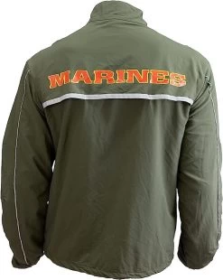 USMC Official PT Running Jacket 5 USMC Official PT Running Jacket -Fashion-Military Uniform 61gruncuyol. ac ux679