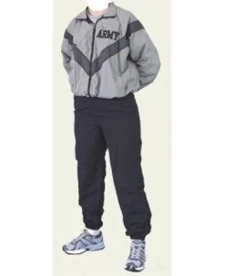 USA Army PT Uniform Pants