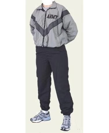 USA Army PT Uniform Pants 1 USA Army PT Uniform Pants