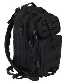 Convertible Molle Medium Transport Pack -Fashion-Military Uniform 62293 160127125340