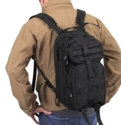 Convertible Molle Medium Transport Pack -Fashion-Military Uniform 62293 160127125454