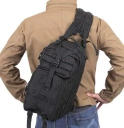 Convertible Molle Medium Transport Pack -Fashion-Military Uniform 62293 160127125508