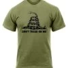 Don't Tread On Me Shirt
