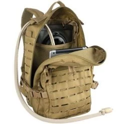 Laser Cut Molle Transporter Day Pack -Fashion-Military Uniform 62378 160210135406