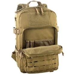 Laser Cut Molle Transporter Day Pack -Fashion-Military Uniform 62378 160210135411