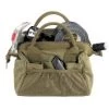 24 Pocket Canvas GP Paramedic Tool Kit Bag
