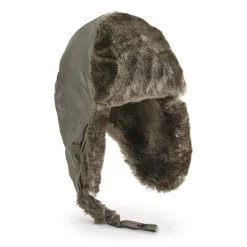 US Air Force B-9B Winter Flyer's Helmet