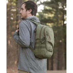 Scout Tactical Day Pack -Fashion-Military Uniform 711799m4 ts