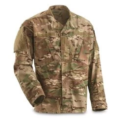 OCP Flame Resistant Top