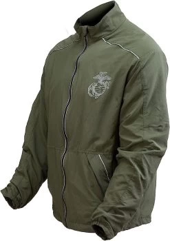 USMC Official PT Running Jacket 4 USMC Official PT Running Jacket -Fashion-Military Uniform 71fdexgxzll. ac ux679