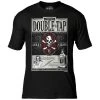 'Double Tap' T-Shirt