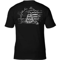 'Land Of The Free' T-Shirt