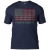 Come & Take It T-Shirt